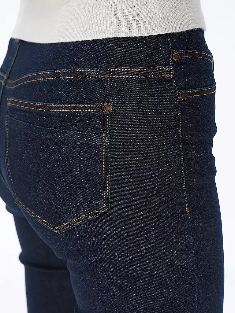 LANIUS Jeans Skinny Fit blau