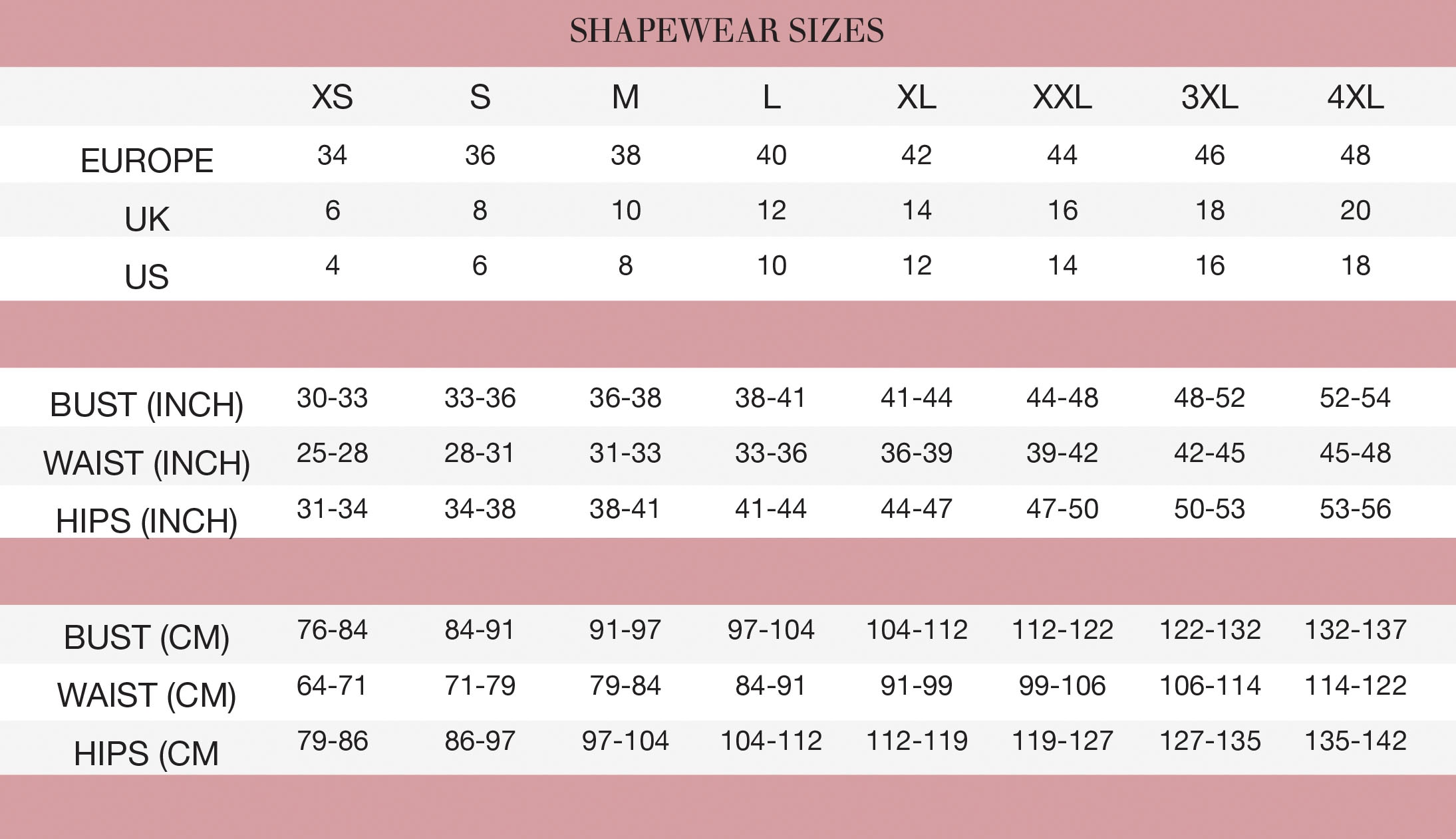 MAGIC Bodyfashion Shapingstring »Maxi Hi-Thong«, Maximalgrössen von S bis 4XL