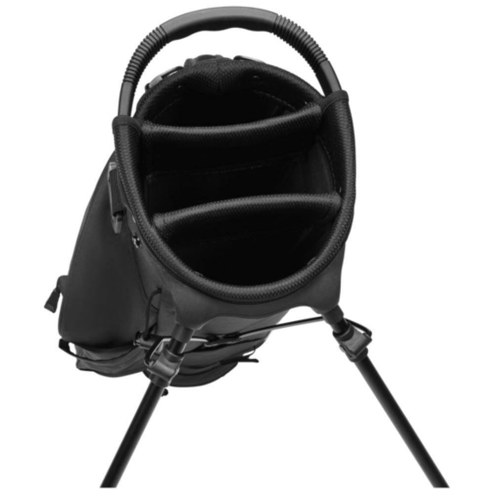 Ultralight Bærebag Svart