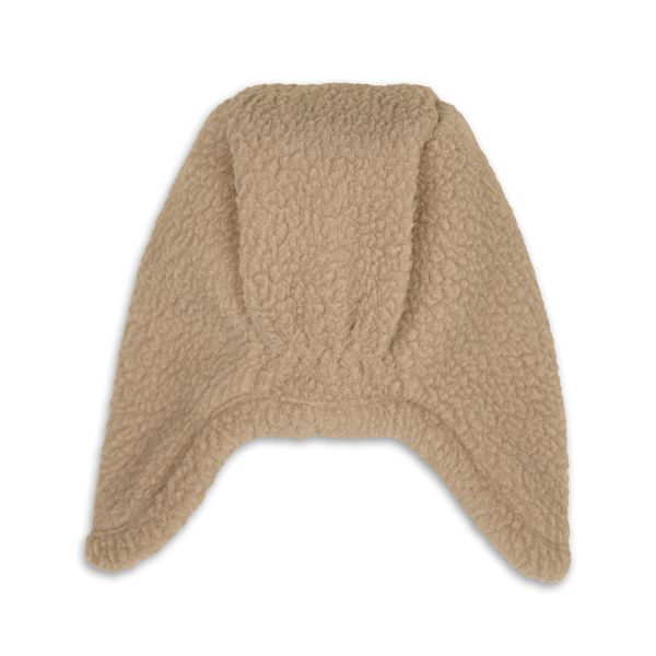Muts Teddy Fleece Beige 0-3M