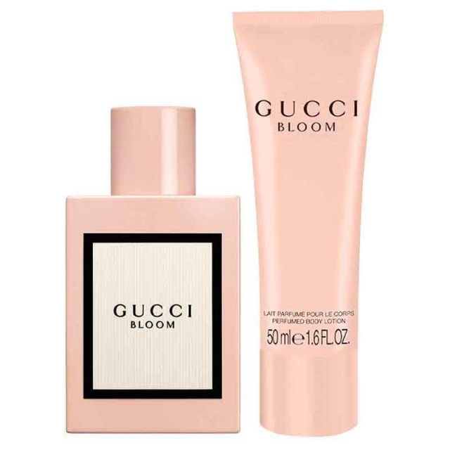 GUCCI Bloom Eau de Parfum Coffret