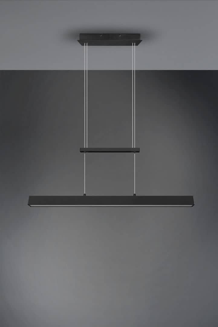 LED-Pendelleuchte
