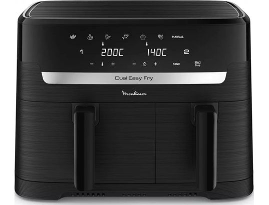 MOULINEX - Friteuse à air chaud EZ901N20