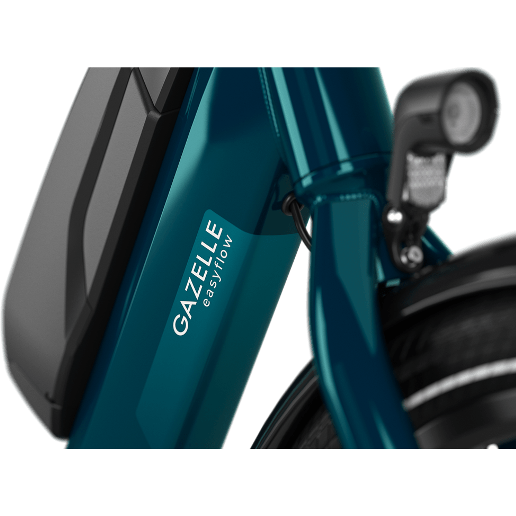 Gazelle Easyflow C7 HMS 2026