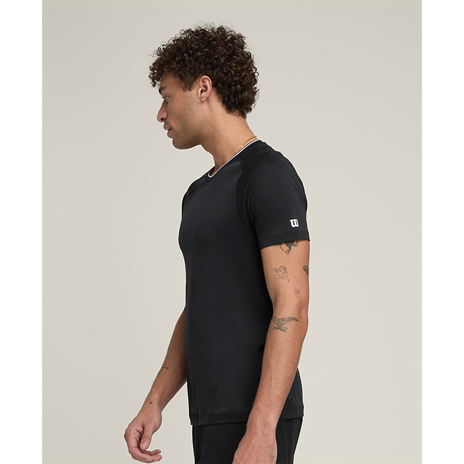 Wilson Team Players Tee