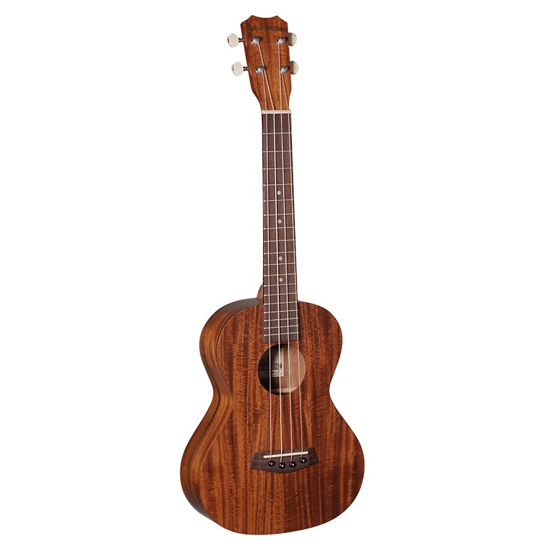 Islander AT-4 tenor ukelele acacia