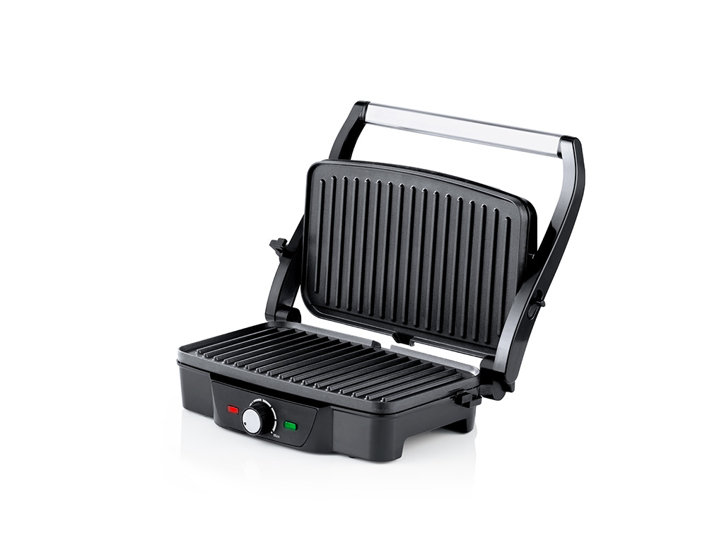 GRELHADOR DE PLACAS FLAMA 4421FL 1600W