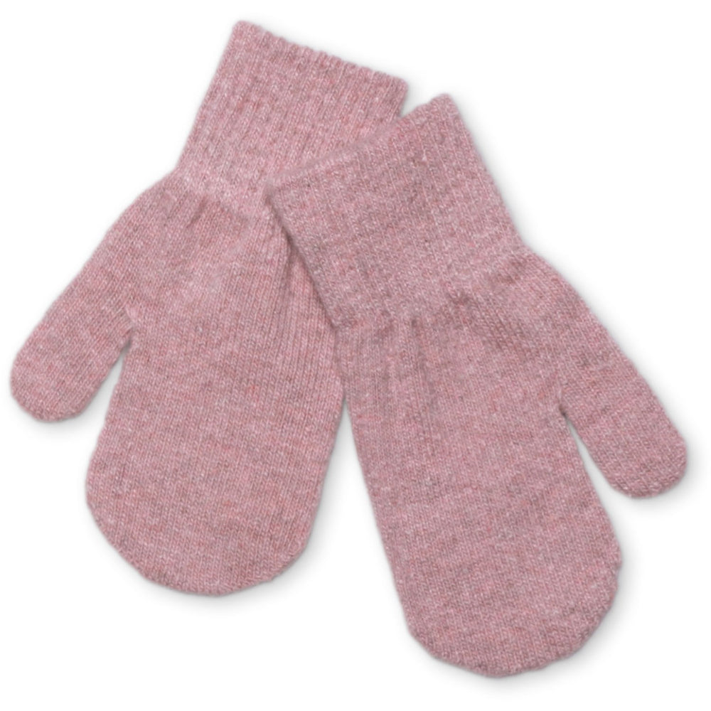 Køb CeLaVi Misty Rose Basic Magic Vanter Solid Farve