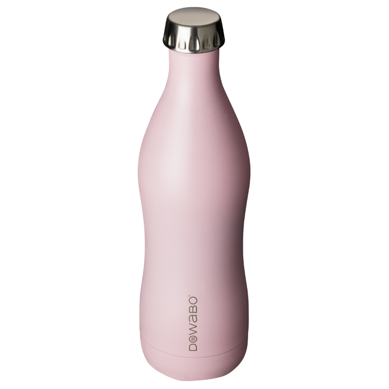 Dowabo Cocktail Collection Flamingo 750 ml thermosfles