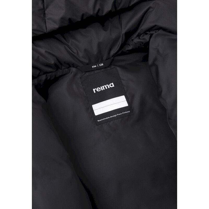 Vaanila - Manteau enfant