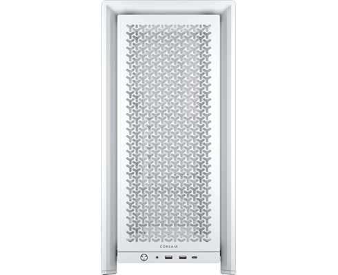 Corsair FRAME 4000D Mid-Tower, White