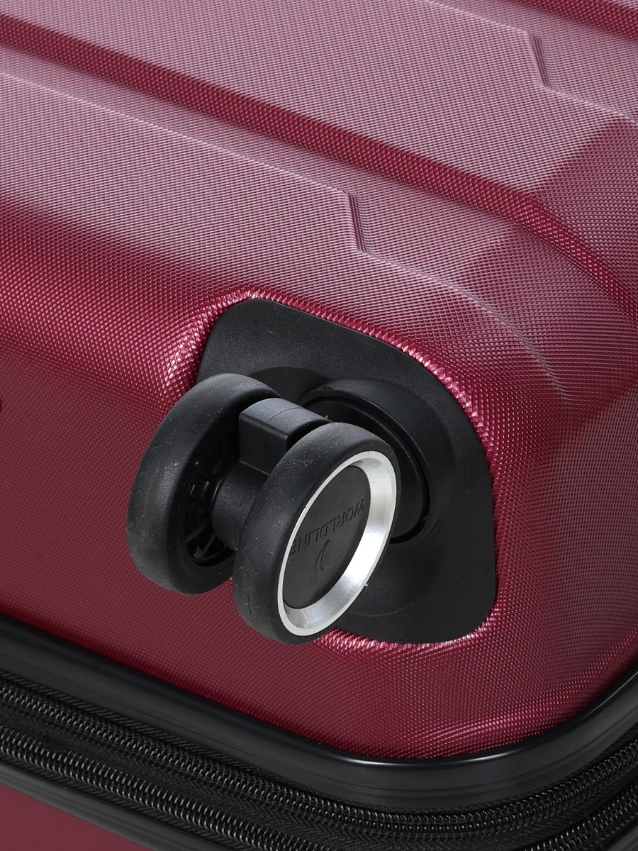 Valise Worldline Santa Pola 65 cm