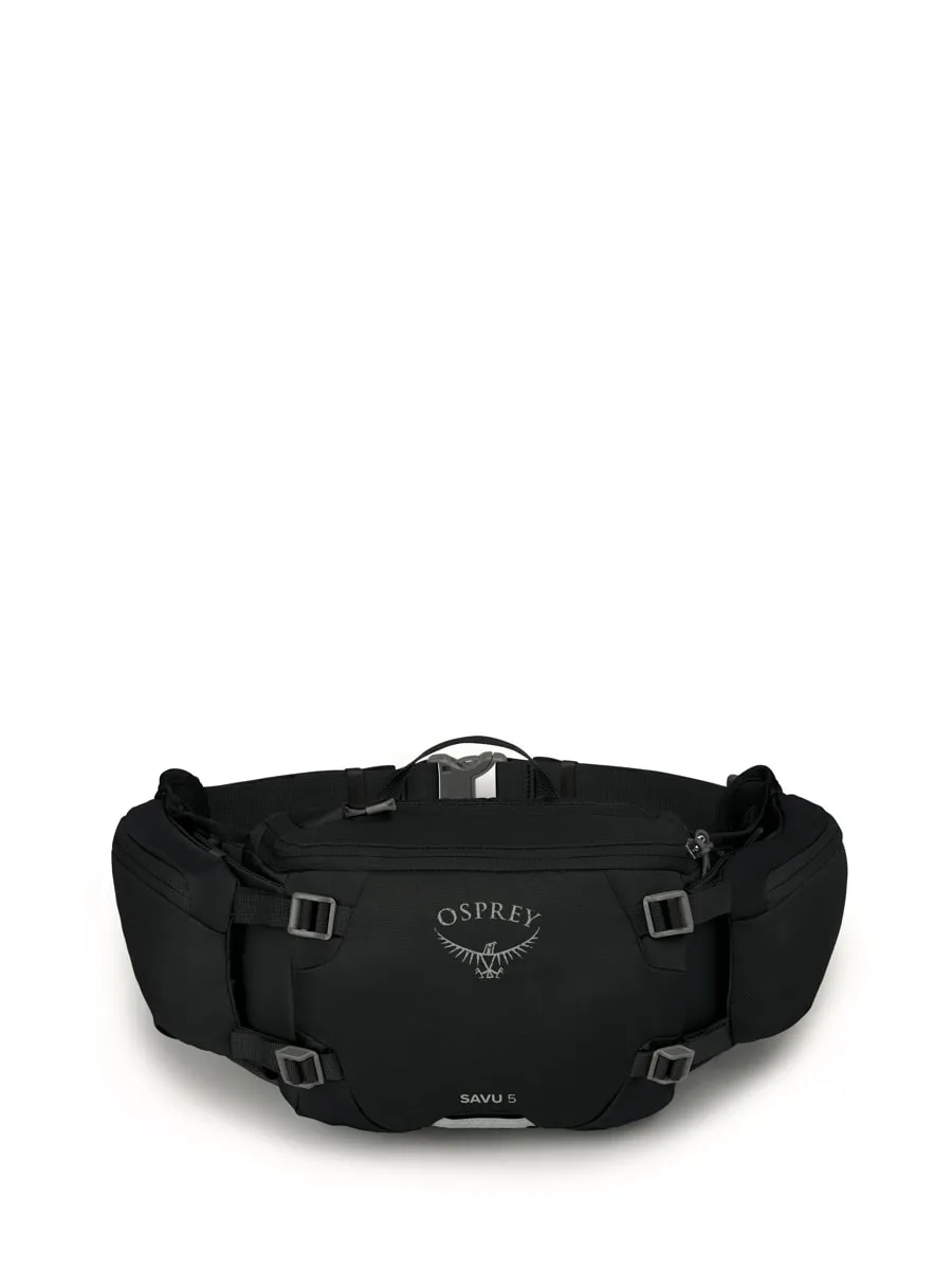 Osprey Savu 5 Black