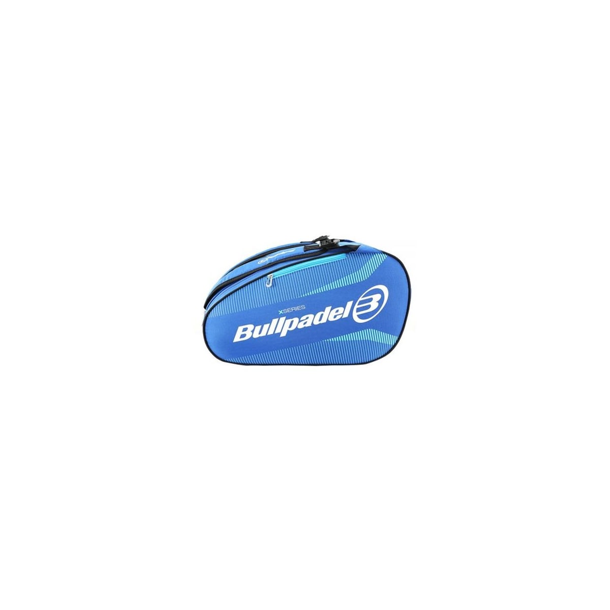 Bullpadel Xseries Padelväska BPP22004 001
