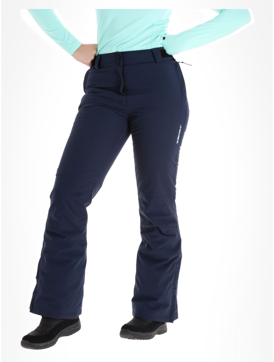Eva-R skibroek dames