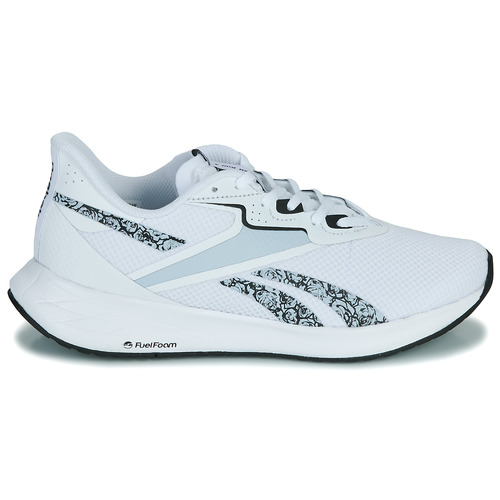 Reebok Sport - ENERGEN RUN 3 - Blanc / Bleu