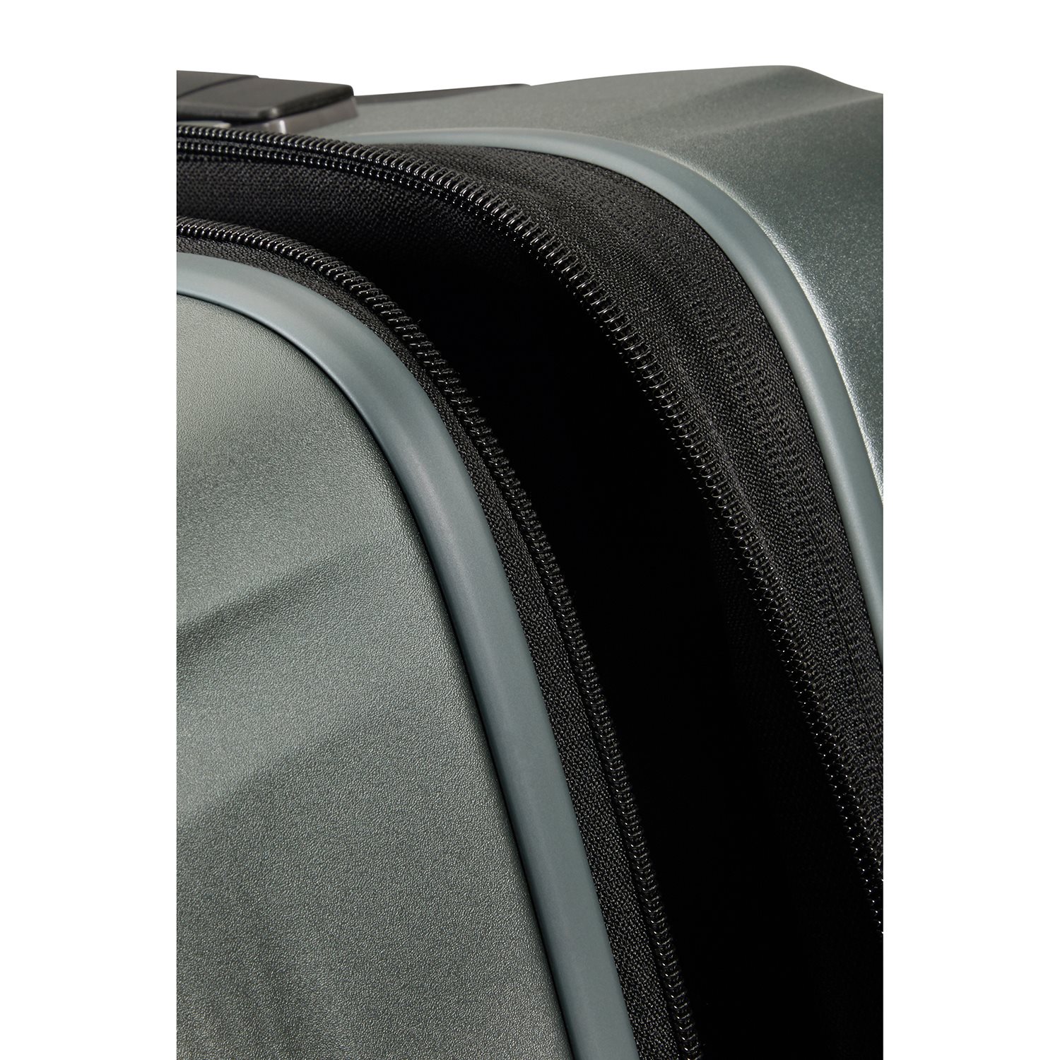 Samsonite Nuon Spinner 81 Exp matt sage khaki