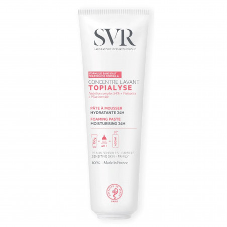 LABORATOIRE SVR Topialyse Concentré Lavant