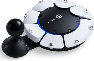 Sony - Access™-controller - Gamecontroller - Zwart - Voor PlayStation®5