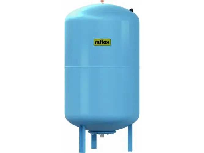 Membranhydrofor Refix DE 200l 10b 11/4''