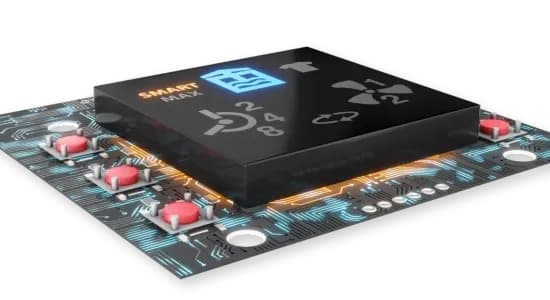 Ebac 4650. Affugter med Smart kontrol