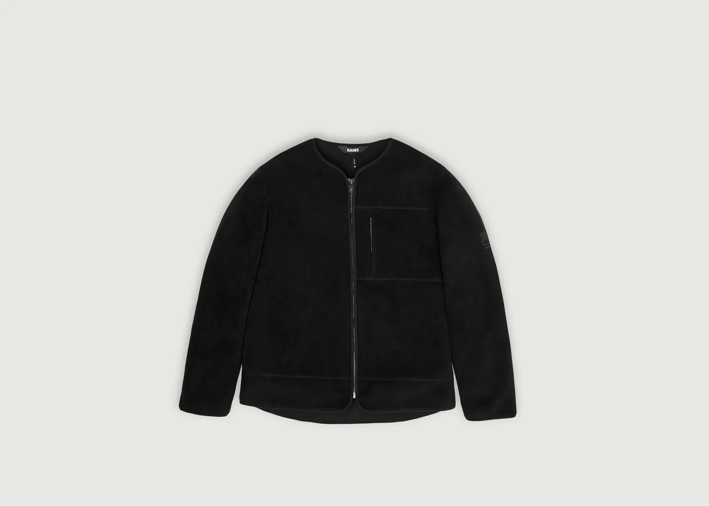 Veste polaire Rains