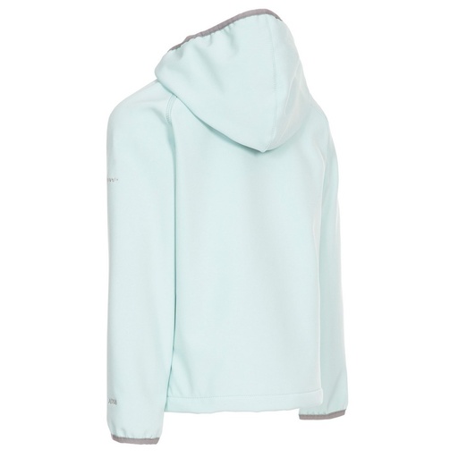 Chaqueta Softshell Trespass Kian