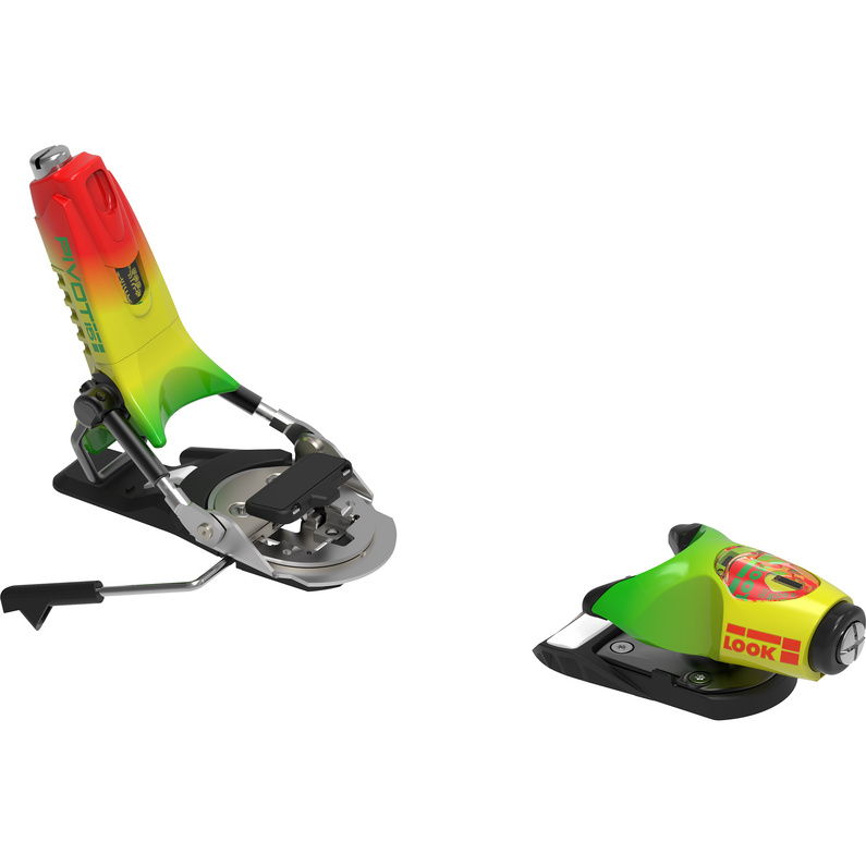 Look Pivot 15 GW B115 Freeridebindung