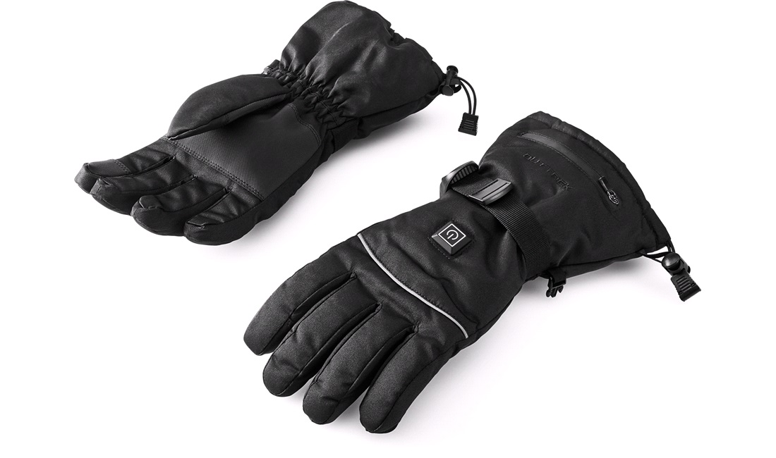Handsker med varme Outtrek XL