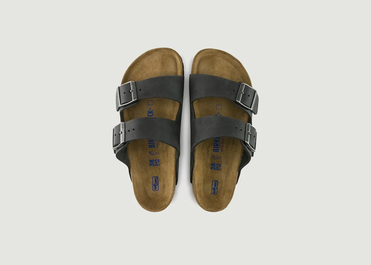 Sandales Arizona Birkenstock