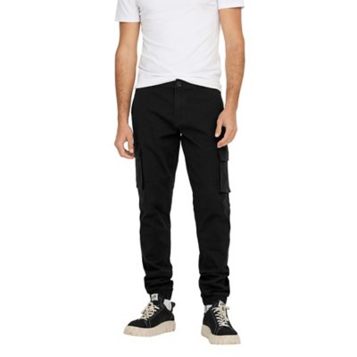 Pantalon cargo homme Onscam Stage Cuff Pg 6687 ONLY AND SONS
