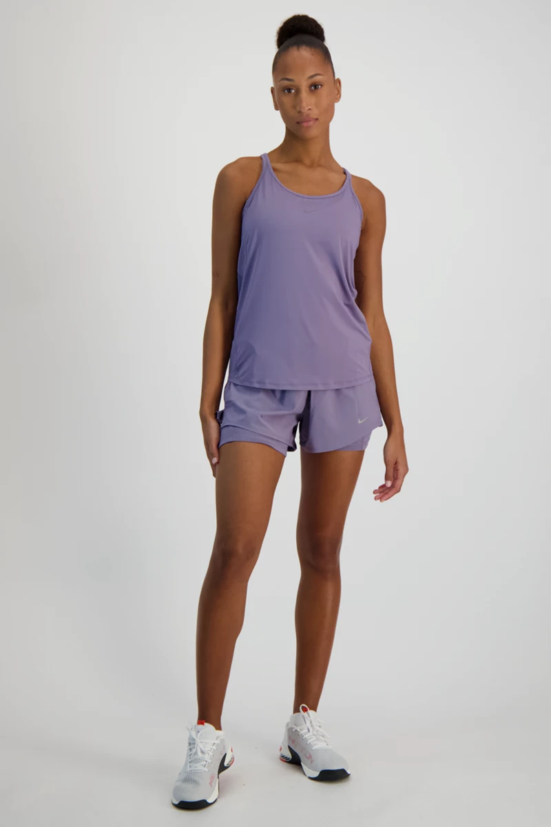 Nike Dri-FIT One 2in1 Damen Short