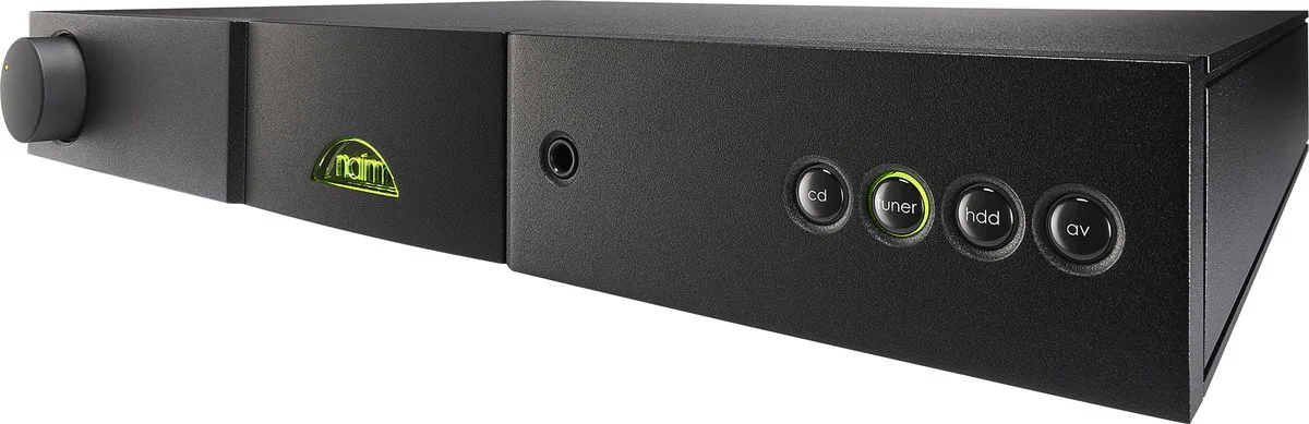 Naim NAIT-5si Amplis hi-fi stéréo