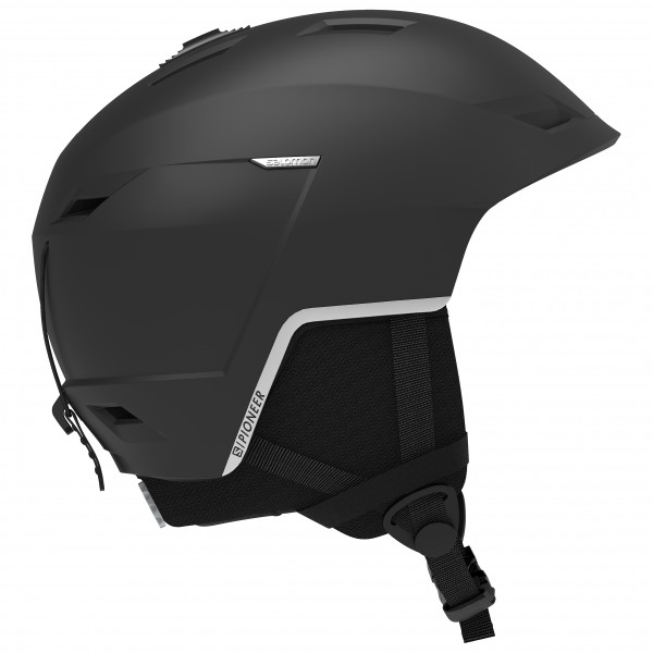 Salomon - Pioneer LT - Casque de ski