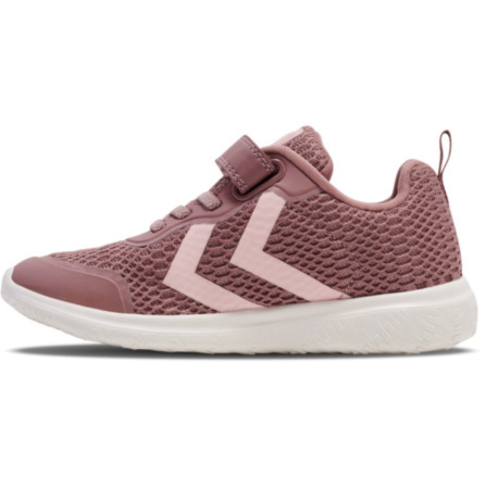 Køb Hummel Twilight Mauve Actus Recycled Jr Sneakers