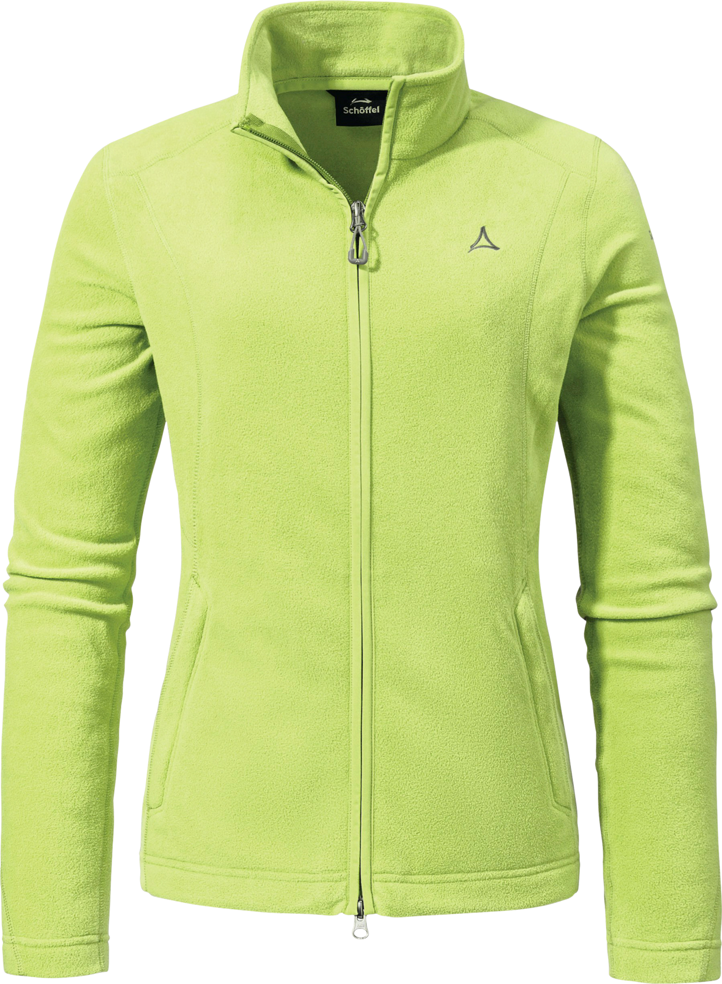 Schöffel Leona3 Damen Fleecejacke