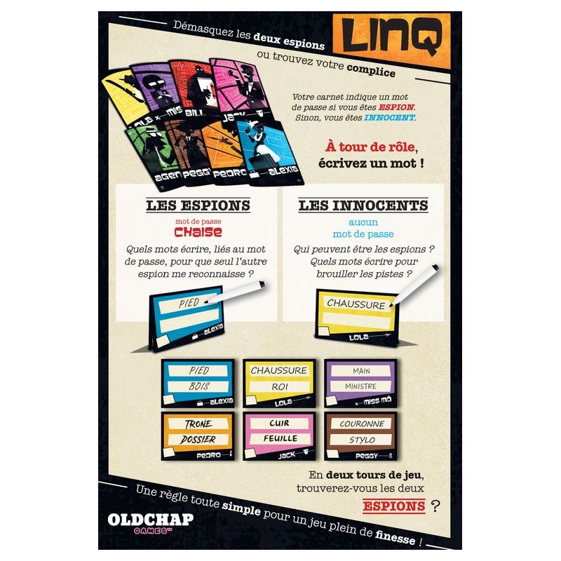 Linq
