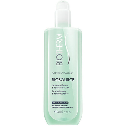 Biotherm - Biosource Hydrating & Tonifying Lotion