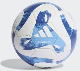 adidas - Tiro League - Voetbal - Zwart - 100% Polyurethaan