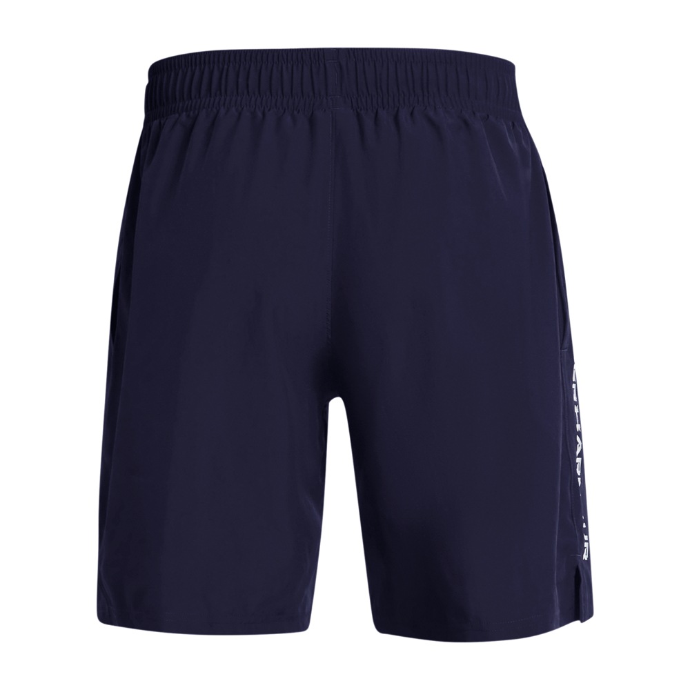 Under Armour® Shorts »UA TECH WOVEN WORDMARK SHORT«