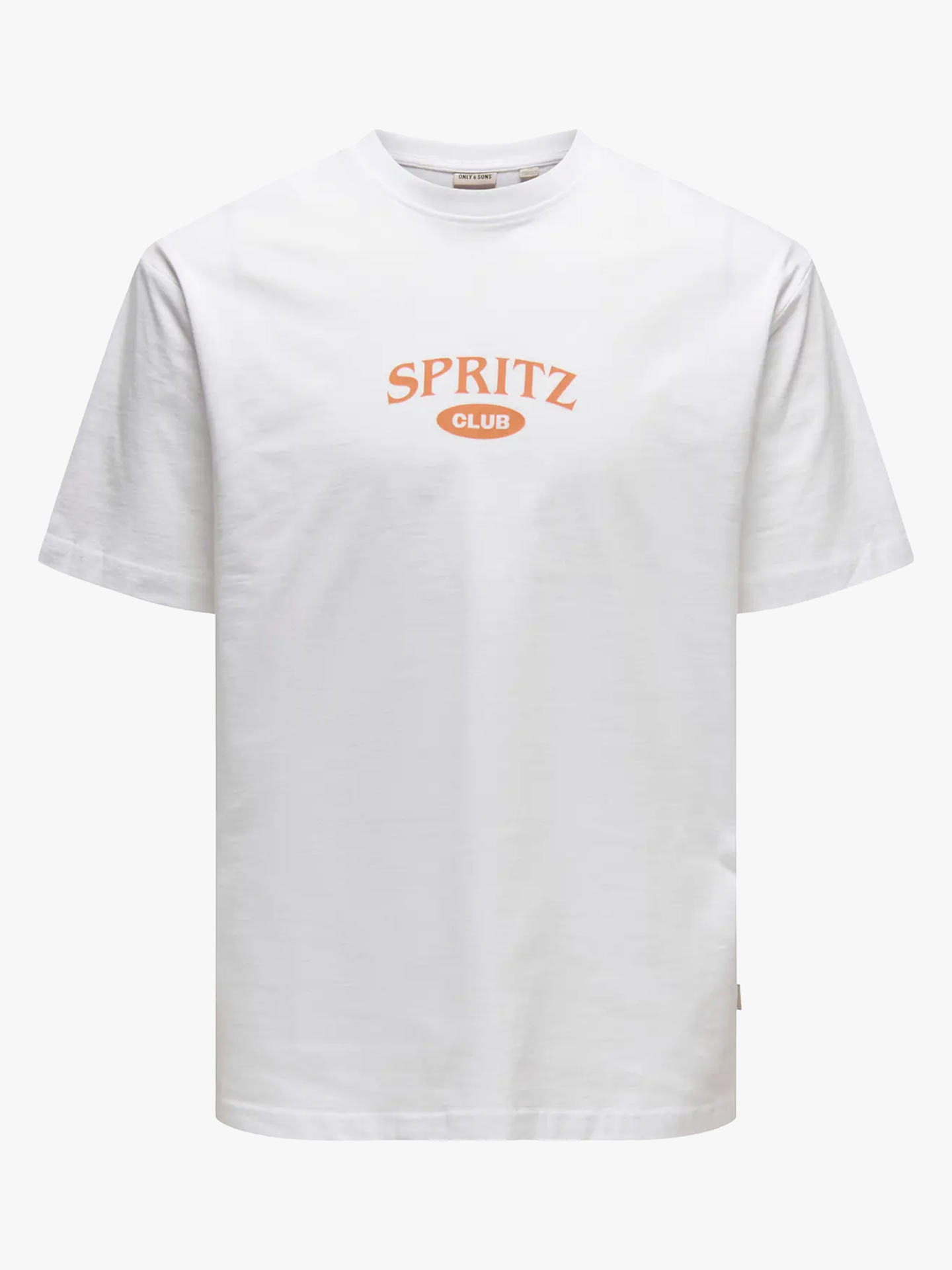 Spritz Italy Short Sleeve Tee