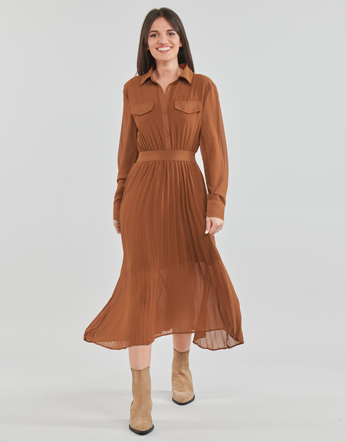 Betty London - MADULIE - Camel