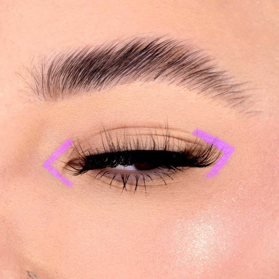 SUVA Beauty UV Taffies Hydra FX Palette 5x2g
