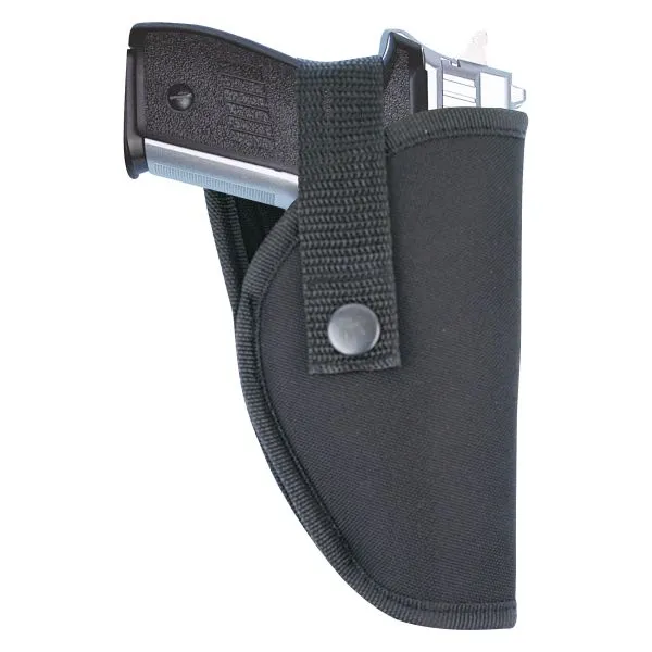 Coptex -  Coptex Gürtelholster klein schwarz