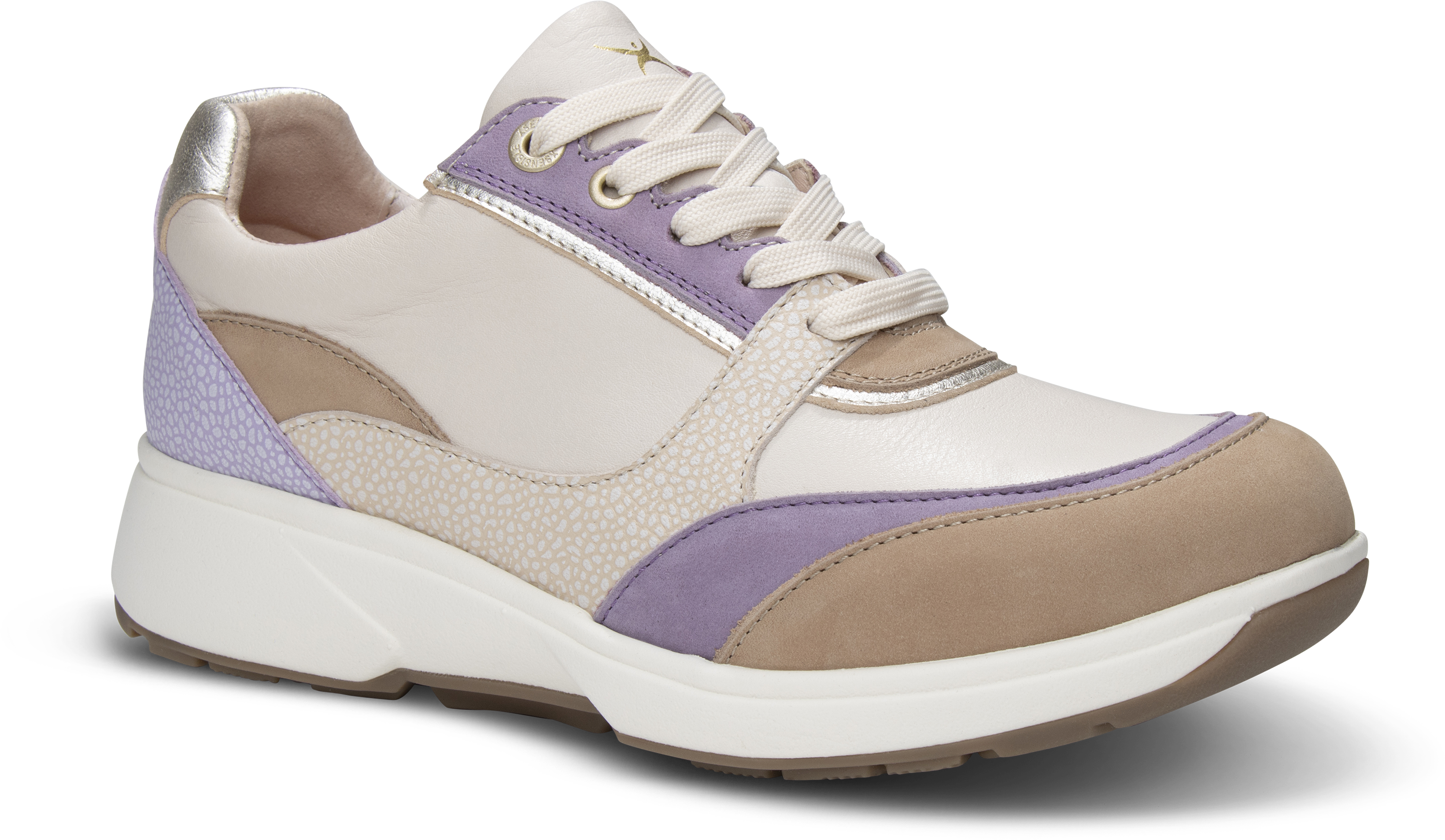 Andorra Taupe Combi