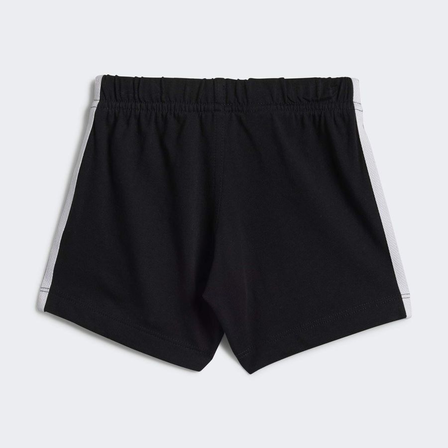 Adidas Original Ensemble short et t-shirt Enfants
