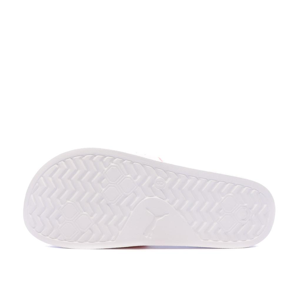 Puma Claquettes Rouge Homme Puma Porsche Leadcat 2