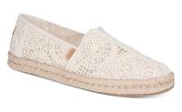Alpargata Rope 2.0 crochet Offwhite
