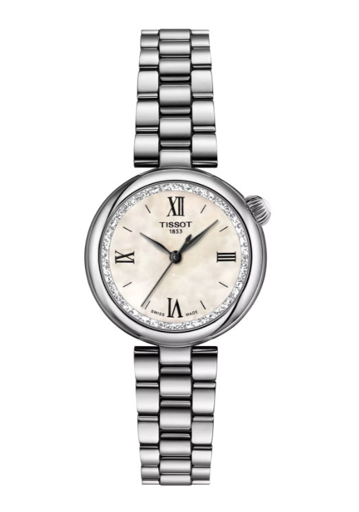 Tissot Desir Damenuhr T152.010.11.118.00