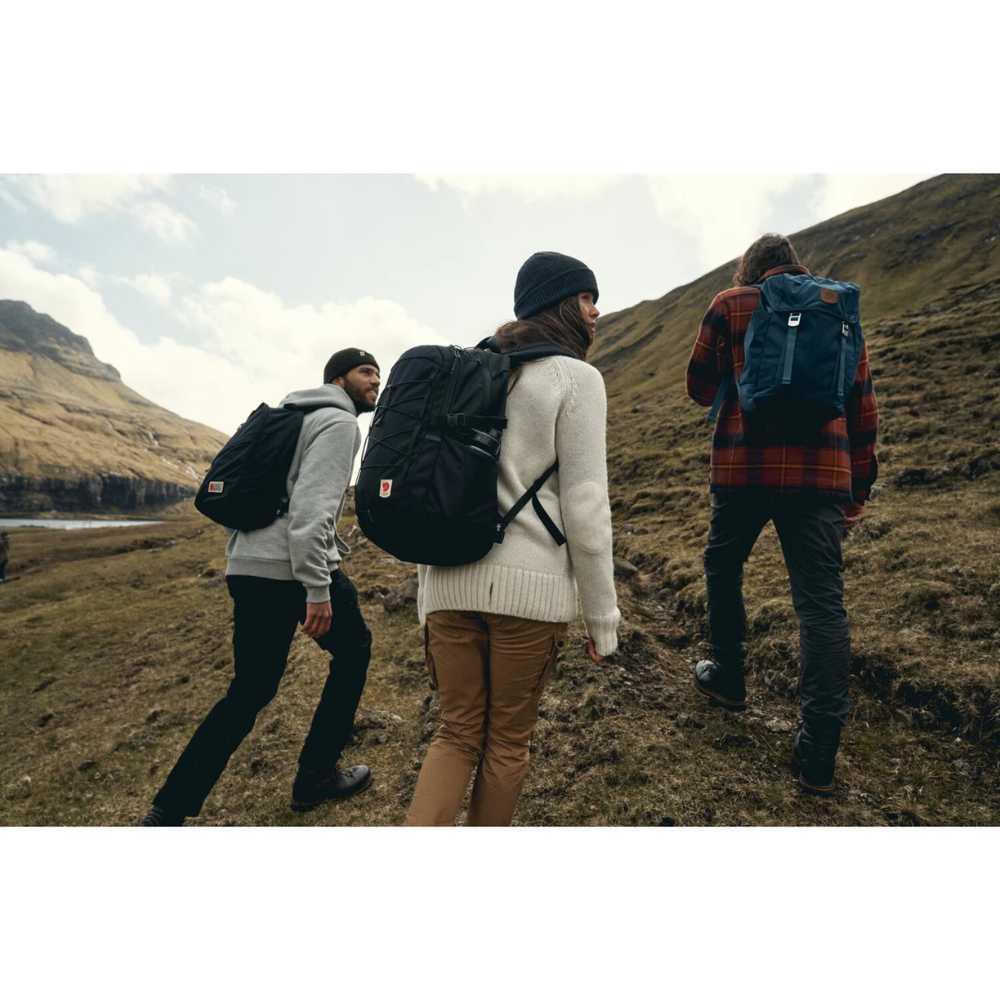 Fjällräven | Skule | 28 liter | Laptop rugzak